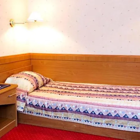 Hotel Adria