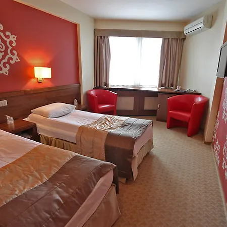 Hotel Adria Kiew