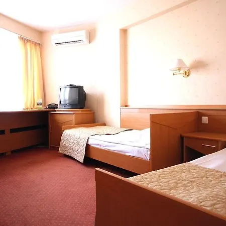 Hotel Adria Kiew