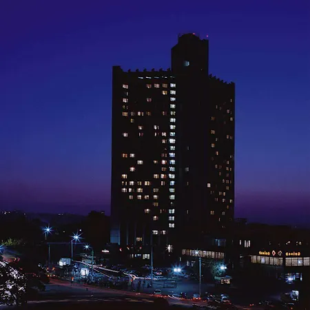 Adria Hotel Kiew
