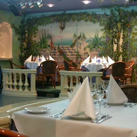 Hotel Adria