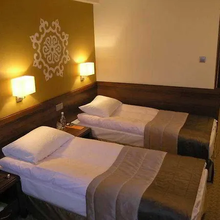 Hotel Adria 3*