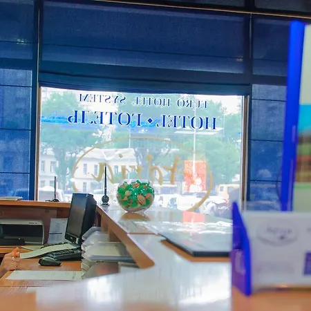 Adria Hotel Kiew