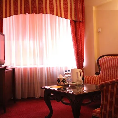 Hotel Adria
