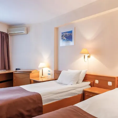 Adria Hotel Kiew