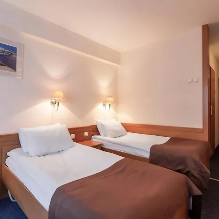 Hotel Adria