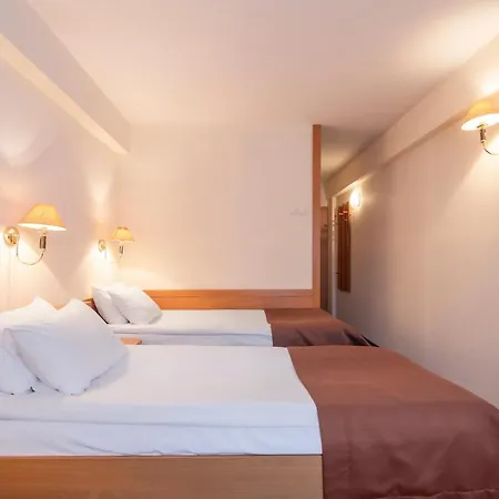 Adria Hotel Kiew
