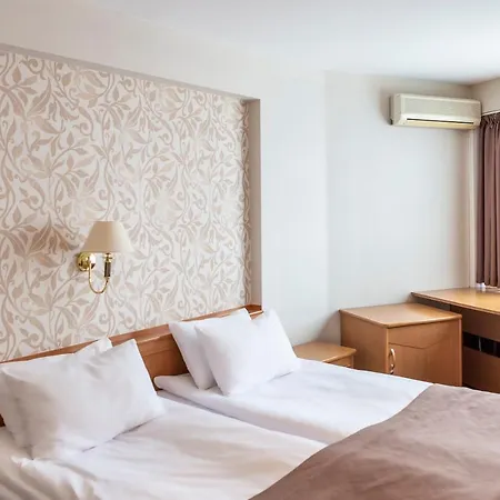 Hotel Adria