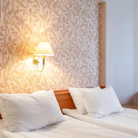 Hotel Adria Kiew