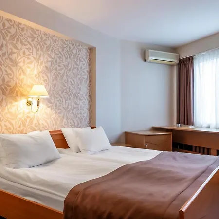 Adria Hotel Kiew