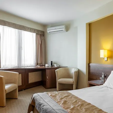 Adria Hotel
