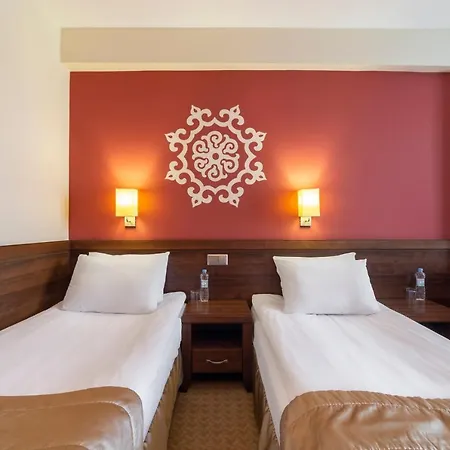 Adria Hotel Kiew