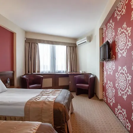 Adria Hotel
