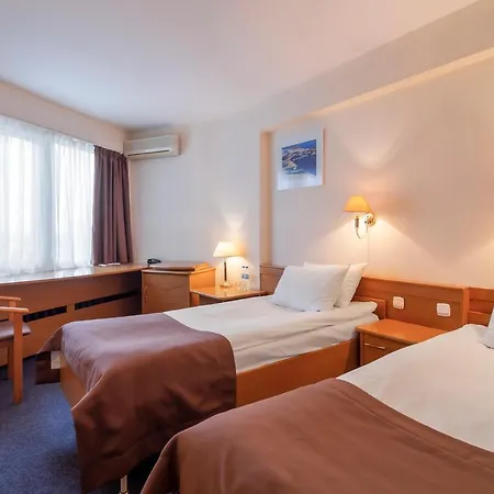 Hotel Adria Kiew