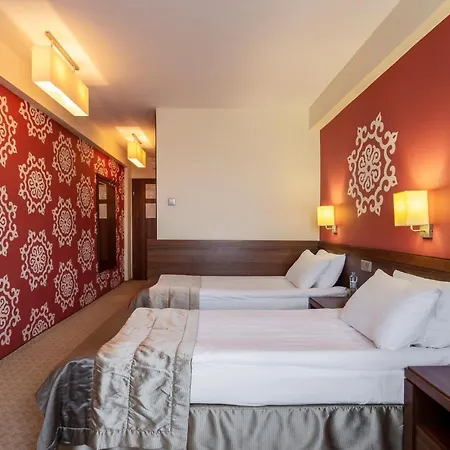 Adria Hotel