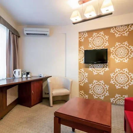 Hotel Adria Kiew