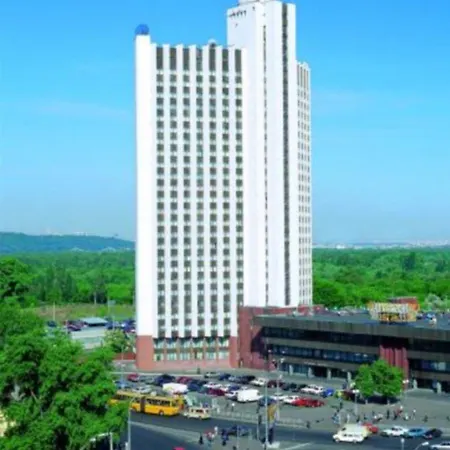 Hotel Adria Kijów