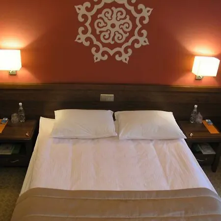 Hotel Adria 3*