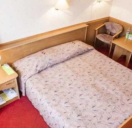 Adria Hotel