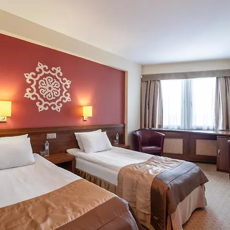 Hotel Adria Kijów