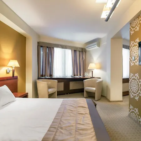 Hotel Adria 3*